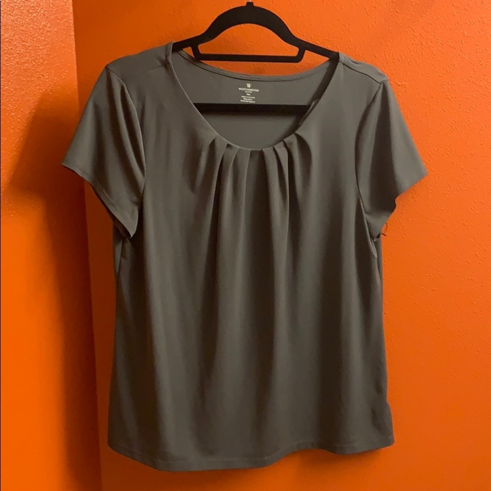 Worthington Blouse